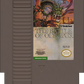 NES: Battle of Olympus
