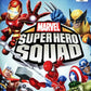Playstation 2: Marvel Super Hero Squad