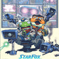 Wii U: Star Fox Guard