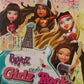 Playstation 2: Bratz Girlz Really Rock