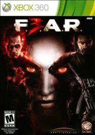 Xbox 360: F.E.A.R. 3
