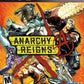 Playstation 3: Anarchy Reigns
