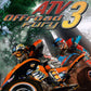 Playstation 2: ATV Offroad Fury 3