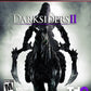 Playstation 3: Darksiders II