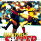 Master System: Ultimate Soccer