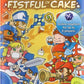 PSP: Fat Princess: Fistful of Cake