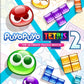 Nintendo Switch: Puyo Puyo Tetris 2