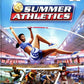 Playstation 2: Summer Athletics