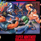 Super Nintendo: Final Fight 2