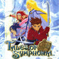 GameCube: Tales of Symphonia