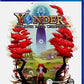 Playstation 4: Yonder: The Cloud Catcher Chronicles