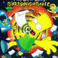 Mega Drive: The Simpsons: Bart's Nightmare