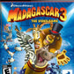 Playstation 3: Madagascar 3