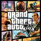 Xbox 360: Grand Theft Auto V