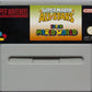 Super Nintendo: Super Mario All-stars and Super Mario World