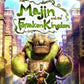 Xbox 360: Majin and the Forsaken Kingdom