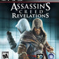 Playstation 3: Assassin's Creed: Revelations
