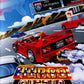 Mega Drive: Turbo OutRun