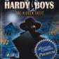 Nintendo Wii: The Hardy Boys: The Hidden Theft