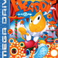 Mega Drive: Dynamite Headdy