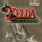 GameCube: Zelda Wind Waker