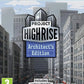Playstation 4: Project Highrise Architect's Edition