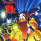 Playstation 2: Disney's Donald Duck: PK