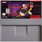 Super Nintendo: Donald in Maui Mallard