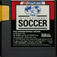 Mega Drive: FIFA International Soccer