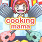 Nintendo Wii: Cooking Mama: Cook Off