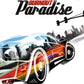 Xbox 360: Burnout Paradise