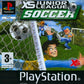 Playstation: XS Junior League Soccer