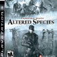 Playstation 3: Vampire Rain: Altered Species