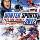 Nintendo Wii: Winter Sports 2012: Feel the Spirit
