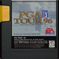Mega Drive: PGA Tour 96