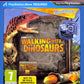 Playstation 3: Wonderbook: Walking With Dinosaurs