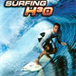 Playstation 2: Surfing H3O