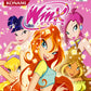 Playstation 2: Winx Club
