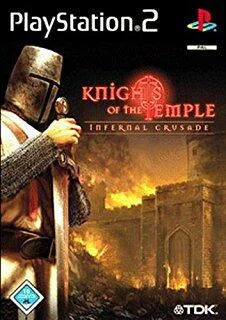 Playstation 2: Knights of the Temple