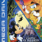 Mega Drive: Quack Shot & Castle of Illusion