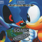 MCD: Sonic CD