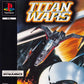 Playstation: Titan Wars