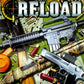 Nintendo Wii: Reload