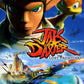PSP: Jak and Daxter: The Lost Frontier