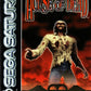 Saturn: The House of the Dead