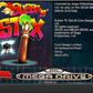 Mega Drive: Bubba 'n' Stix