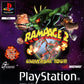 Playstation: Rampage 2 Universal Tour