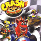 Playstation 2: Crash Nitro Kart