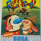 Game Gear: Quest for the Shaven Yak Starring Ren and Stimpy
