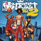 Playstation 2: NBA Street Vol 2